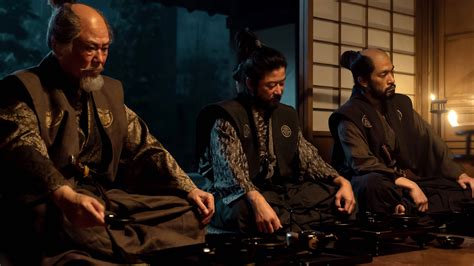 shogun episode 8 torrent